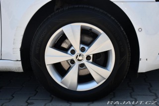 Škoda Octavia 1.5TSi 110kW DSG NAV KESS 2019