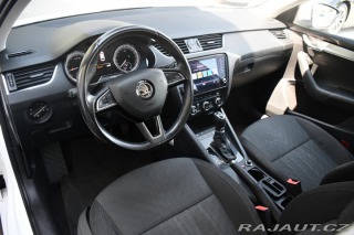 Škoda Octavia 1.5TSi 110kW DSG NAV KESS 2019