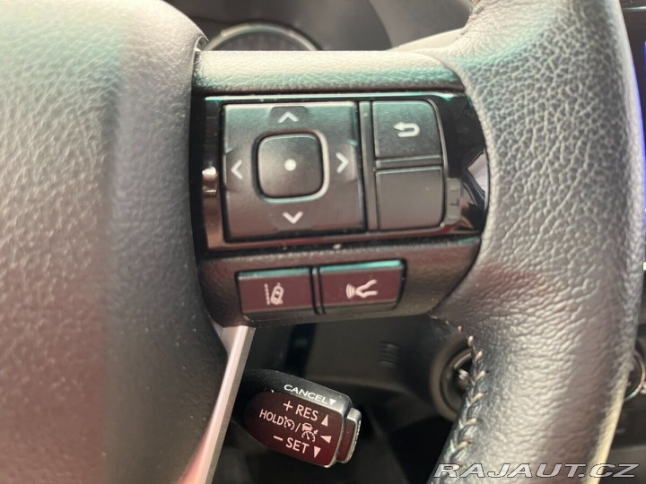 Toyota Hilux Double Cab - 2.8L Diesel 2026