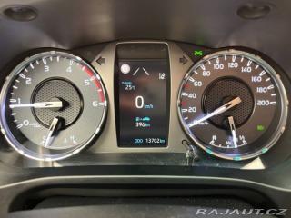 Toyota Hilux Double Cab - 2.8L Diesel 2026