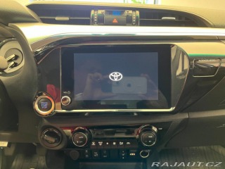 Toyota Hilux Double Cab - 2.8L Diesel 2026