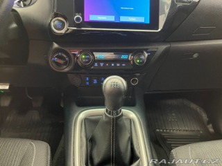 Toyota Hilux Double Cab - 2.8L Diesel 2026
