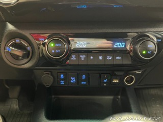 Toyota Hilux Double Cab - 2.8L Diesel 2026