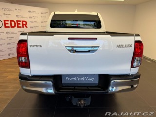 Toyota Hilux Double Cab - 2.8L Diesel 2026