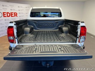 Toyota Hilux Double Cab - 2.8L Diesel 2026
