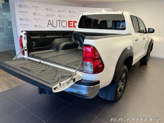 Toyota Hilux Double Cab - 2.8L Diesel 2026