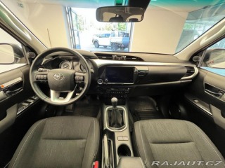 Toyota Hilux Double Cab - 2.8L Diesel 2026