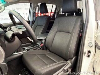 Toyota Hilux Double Cab - 2.8L Diesel 2026