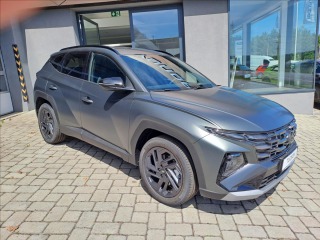 Hyundai Tucson 1,6   1,6 T-GDI 2WD GO CZ