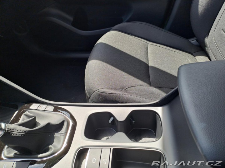 Hyundai Tucson 1,6   1,6 T-GDI 2WD GO CZ 2026