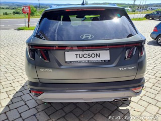 Hyundai Tucson 1,6   1,6 T-GDI 2WD GO CZ 2026