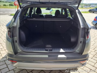 Hyundai Tucson 1,6   1,6 T-GDI 2WD GO CZ 2026