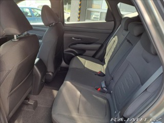 Hyundai Tucson 1,6   1,6 T-GDI 2WD GO CZ 2026