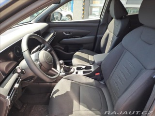 Hyundai Tucson 1,6   1,6 T-GDI 2WD GO CZ 2026
