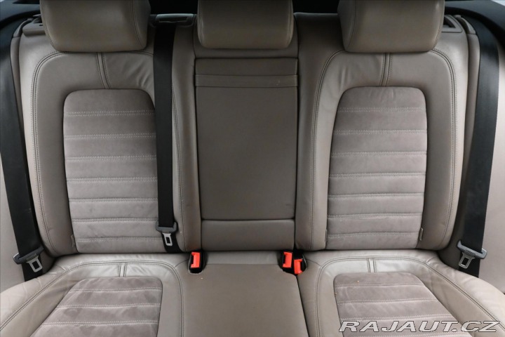 Volkswagen Passat 2,0 103kW NOVÁ STK 4/28 2010