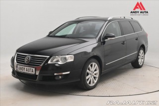 Volkswagen Passat 2,0 103kW NOVÁ STK 4/28 2010