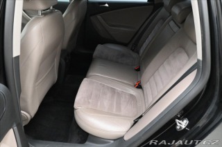 Volkswagen Passat 2,0 103kW NOVÁ STK 4/28 2010