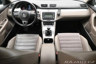 Volkswagen Passat 2,0 103kW NOVÁ STK 4/28 2010
