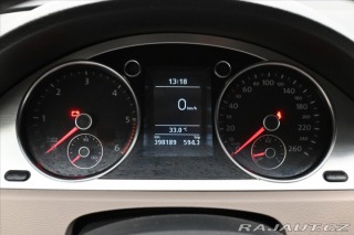Volkswagen Passat 2,0 103kW NOVÁ STK 4/28 2010