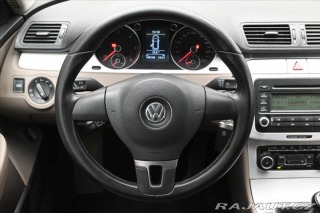 Volkswagen Passat 2,0 103kW NOVÁ STK 4/28 2010