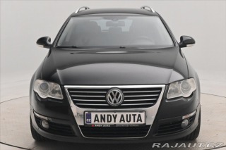 Volkswagen Passat 2,0 103kW NOVÁ STK 4/28 2010