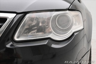 Volkswagen Passat 2,0 103kW NOVÁ STK 4/28 2010