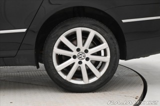 Volkswagen Passat 2,0 103kW NOVÁ STK 4/28 2010