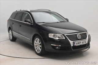 Volkswagen Passat 2,0 103kW NOVÁ STK 4/28 2010
