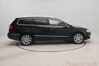 Volkswagen Passat 2,0 103kW NOVÁ STK 4/28 2010