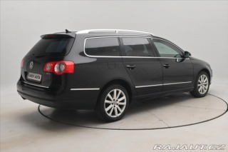 Volkswagen Passat 2,0 103kW NOVÁ STK 4/28 2010