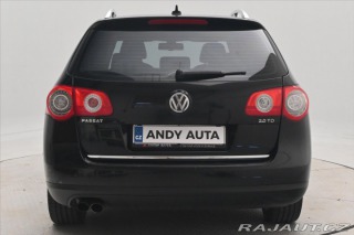 Volkswagen Passat 2,0 103kW NOVÁ STK 4/28 2010