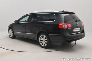 Volkswagen Passat 2,0 103kW NOVÁ STK 4/28 2010