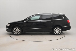 Volkswagen Passat 2,0 103kW NOVÁ STK 4/28 2010
