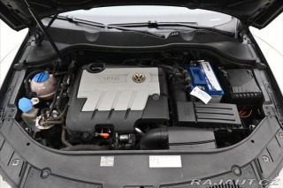 Volkswagen Passat 2,0 103kW NOVÁ STK 4/28 2010
