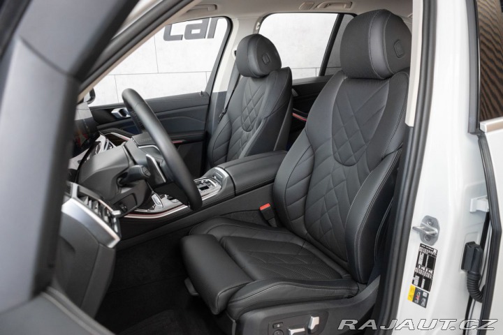 BMW X5 xDrive50e ZÁRUKA*AIR*TANŽ 2024