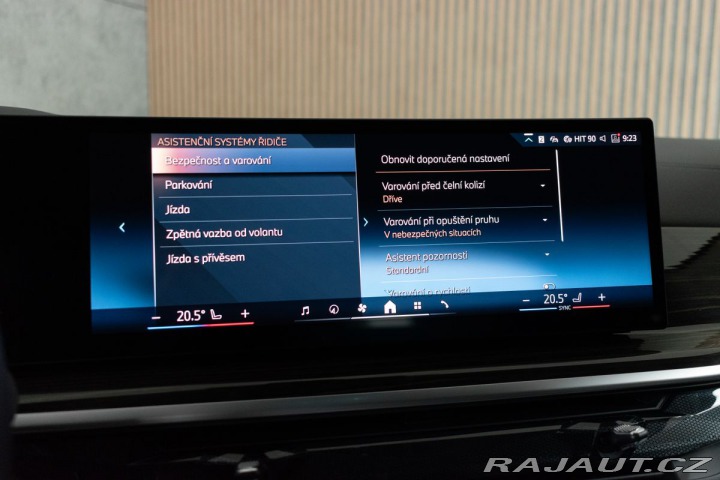 BMW X5 xDrive50e ZÁRUKA*AIR*TANŽ 2024