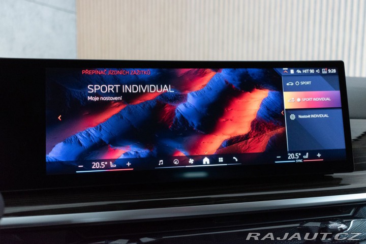 BMW X5 xDrive50e ZÁRUKA*AIR*TANŽ 2024