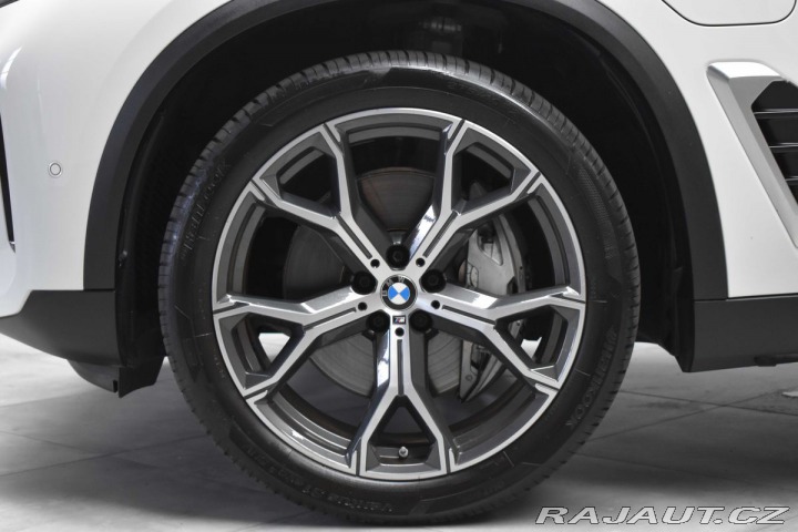 BMW X5 xDrive50e ZÁRUKA*AIR*TANŽ 2024