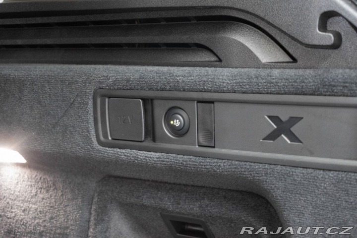 BMW X5 xDrive50e ZÁRUKA*AIR*TANŽ 2024