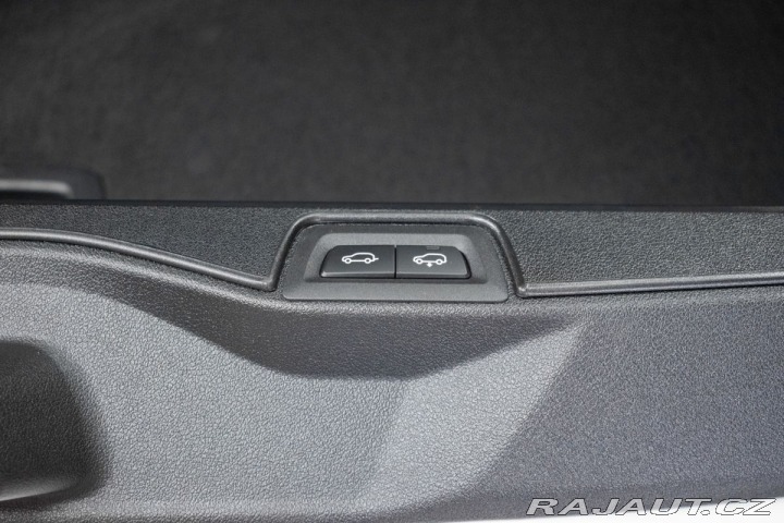 BMW X5 xDrive50e ZÁRUKA*AIR*TANŽ 2024