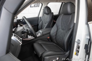 BMW X5 xDrive50e ZÁRUKA*AIR*TANŽ 2024