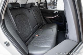 BMW X5 xDrive50e ZÁRUKA*AIR*TANŽ 2024