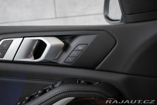 BMW X5 xDrive50e ZÁRUKA*AIR*TANŽ 2024