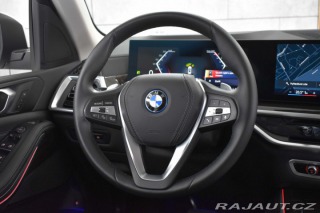 BMW X5 xDrive50e ZÁRUKA*AIR*TANŽ 2024
