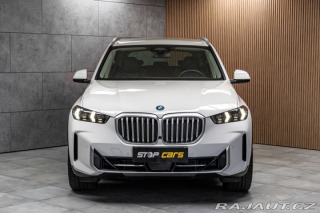 BMW X5 xDrive50e ZÁRUKA*AIR*TANŽ 2024