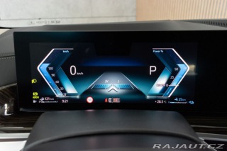 BMW X5 xDrive50e ZÁRUKA*AIR*TANŽ 2024