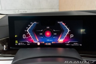 BMW X5 xDrive50e ZÁRUKA*AIR*TANŽ 2024
