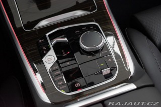 BMW X5 xDrive50e ZÁRUKA*AIR*TANŽ 2024