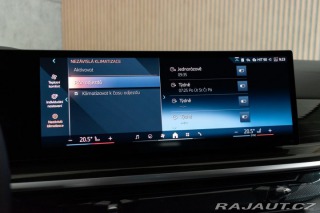 BMW X5 xDrive50e ZÁRUKA*AIR*TANŽ 2024