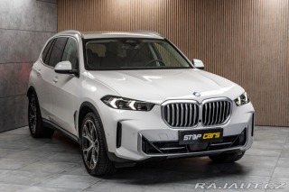 BMW X5 xDrive50e ZÁRUKA*AIR*TANŽ 2024